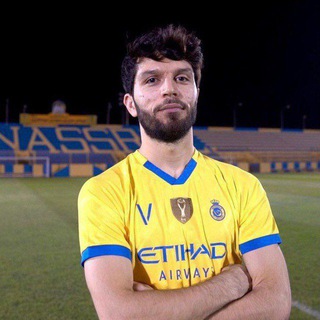 Логотип @jaloliddin_masharipov_group - ⚽️Jaloliddin Masharipov⚽️