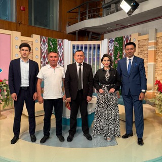 Логотип @jalolidinusmanov - Жалолиддин Усмоновни фан клуби