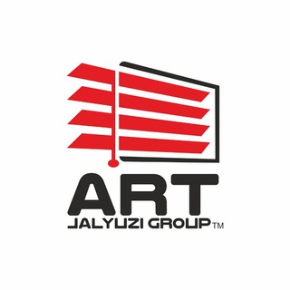 Логотип @jalyuzi_jayyuzin1 - Жалюзи в ТАШКЕНТ