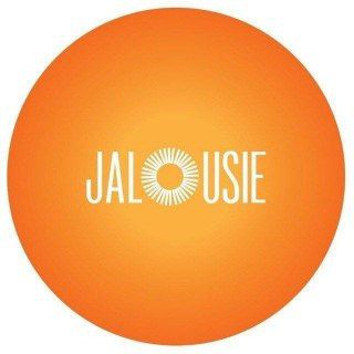 Логотип @jalyuzitoshkent - JALYUZI JALUZI OPTOM TOSHKENT