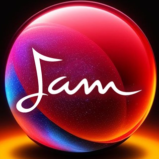 Логотип @jam_music_community - Jam Music Community | Афиша