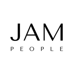 Логотип @jam_people - JAM People