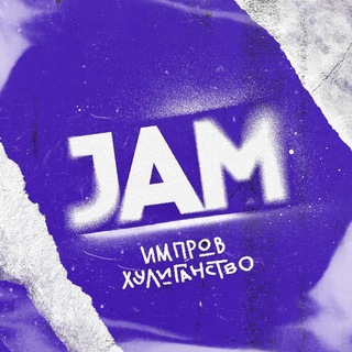 Логотип @jam_shou - JAM