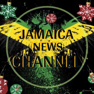 Логотип @jamaicanew - Jamaica News Channel