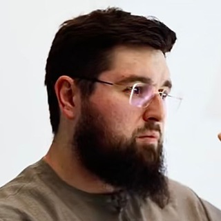 Логотип @jamaldagestani - 🖋️Джамал Дагестани