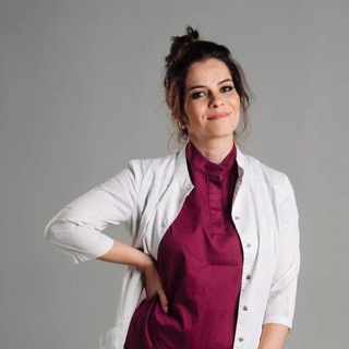 Логотип @jamalleshka - Больше чем ГИНЕКОЛОГ