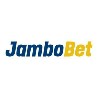 Логотип @jambo_bet - JAMBO BET 🔥