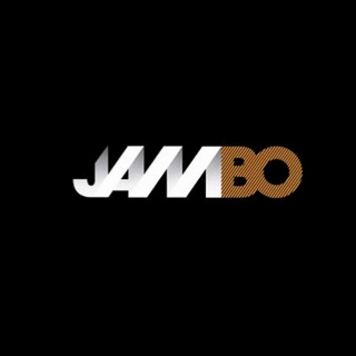 Логотип @jambomusic - JAMBO😤