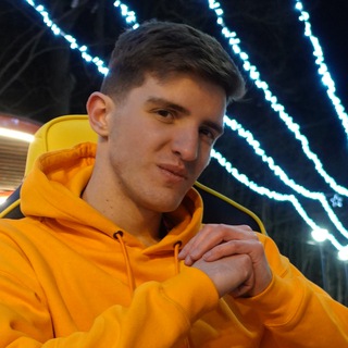 Логотип @jamesbanana001 - James Banana 🍌