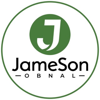 Логотип @jamesonchatob - JameSon / Chat