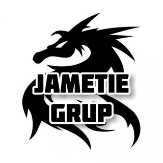 Логотип @jametiegrup - JAMETIE GRUP