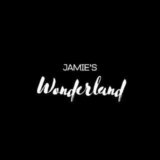 Логотип @jamiedevgroup - [LOCKED] Jamie's Wonderland