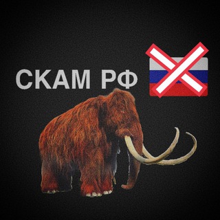 Логотип @jamik1razieb - Scam Rusiia|Слава Україні🖕🔥💰🤑