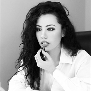 Логотип @jamilya_bi - Jamilya_Bi ❤️