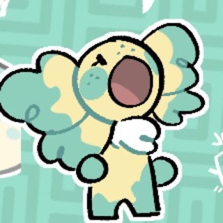 Логотип @jamjuceart - Jam’s Art Box💛