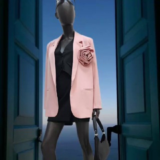 Логотип @jammia_sale - JAMMIA_SHOP