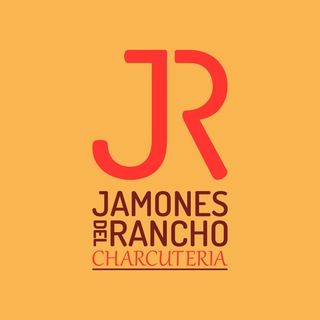 Логотип @jamonesdelrancho - Charcutería Jamones Del Rancho