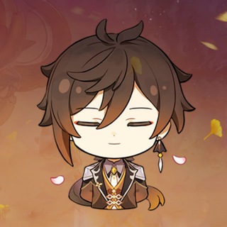 Логотип @jamperrr112_gi - Уголок Деда | Гайды по Genshin Impact