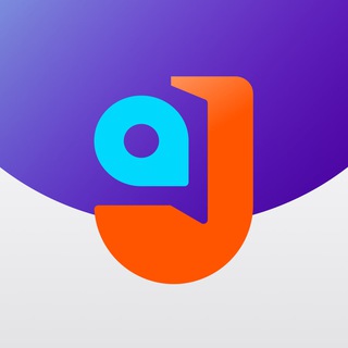 Логотип @jamrabota - Джем Работа