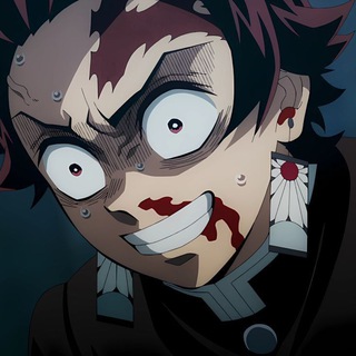 Логотип @jamrdblack - Anime video designs