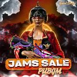 Логотип @jams_sale - JAMS
