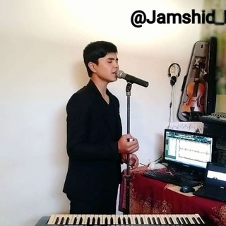 Логотип @jamshid_ravshanaliyev_grup - Jamshid_Ravshanaliyev