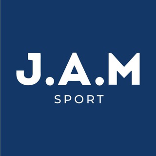 Логотип @jamsportstore - J.A.M | Спортивный магазин Калуга
