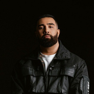 Логотип @jan_khalib_music - Jah Khalib