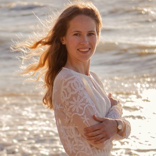 Логотип @jane_bartosh - Jane_bartosh: о жизни