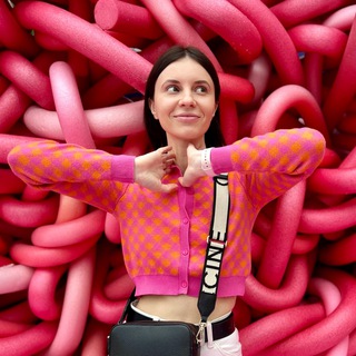 Логотип @jane_koretskaya - Janeские радости