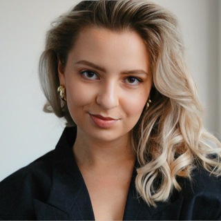 Логотип @jane_starilova - Женя Старилова | Про контент