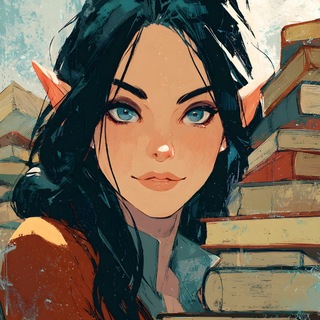 Логотип @jane_wick_reads - Jane_Wick_reads
