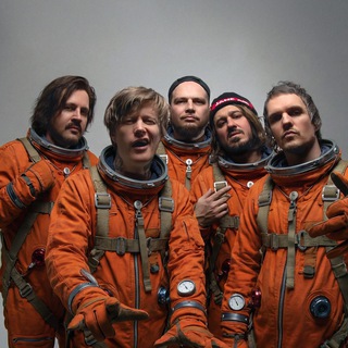 Логотип @janeairband - JANE AIR