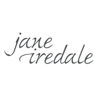 Логотип @janeiredale - Джейн Айердейл: консультации