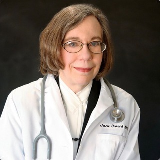 Логотип @janeorient_md - Jane Orient, MD