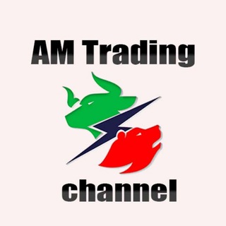 Логотип @jango_trading - 🚨 АМ Трейдинг