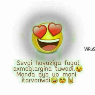 Логотип @janjalkashlarim - Do'stlar Davrasida