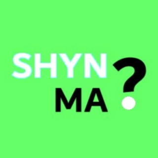 Логотип @janjalnewskz - Шын мәнінде