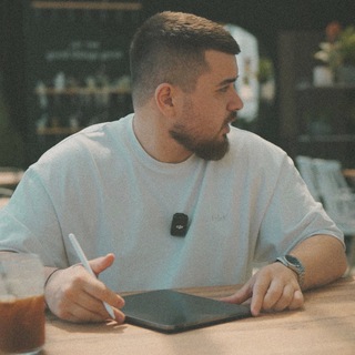 Логотип @jankhatsukovblog - Жан про Новые Деньги 🥷