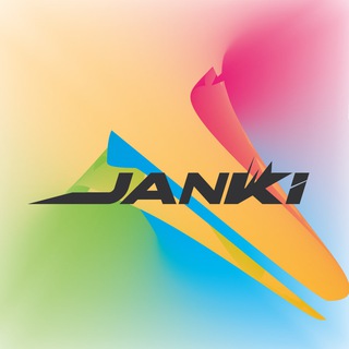 Логотип @jankicorp - JANKI