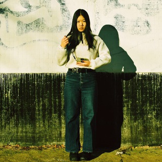 Логотип @janmilkii - мила 🍙