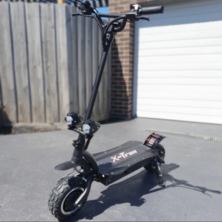 Логотип @janobikeofficialstore - Janobike X-TRON Official Store