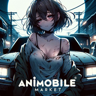 Логотип @janvi_shop - AniMobile: Market