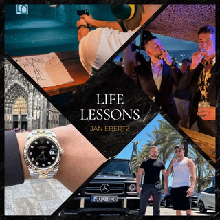 Логотип @janxebertz - JAN EBERTZ