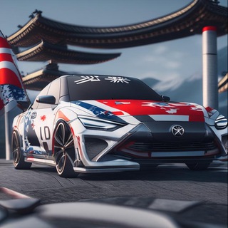 Логотип @japan_chinacar102 - Авто из Китая и Японии