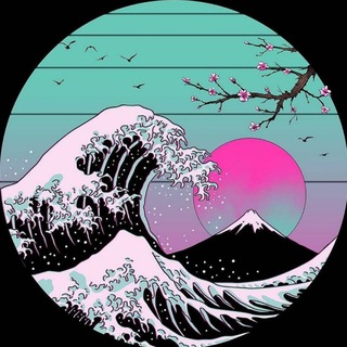 Логотип @japan_goo - Япония как другой Мир🍃