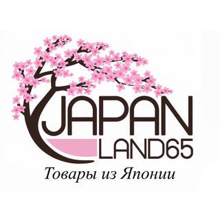Логотип @japan_land65 - japan_land65