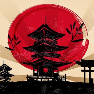 Логотип @japan_musi - Japan Music | Anime OST