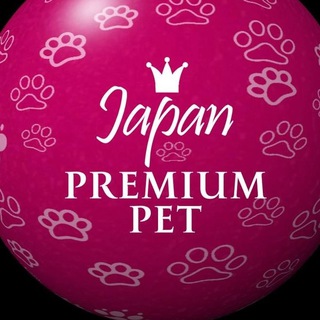 Логотип @japan_premium_pet - ЗООТОВАРЫ Japan premium pet