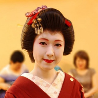 Логотип @japan_russian - ЯПОНИЯ - КАНАЛ